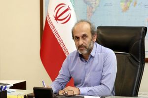 عکس العمل پیمان جبلی به تبلیغ سریال‌های ترکیه‌ای