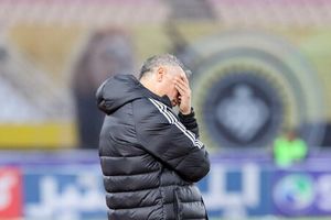 مس رفسنجان یک – ملوان ۴/ آخر الهامی در مس؟