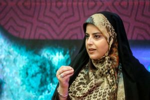 مینا مهرنوش، رئیس اتحادیه کسب‌وکارهای مجازی استعفا داد