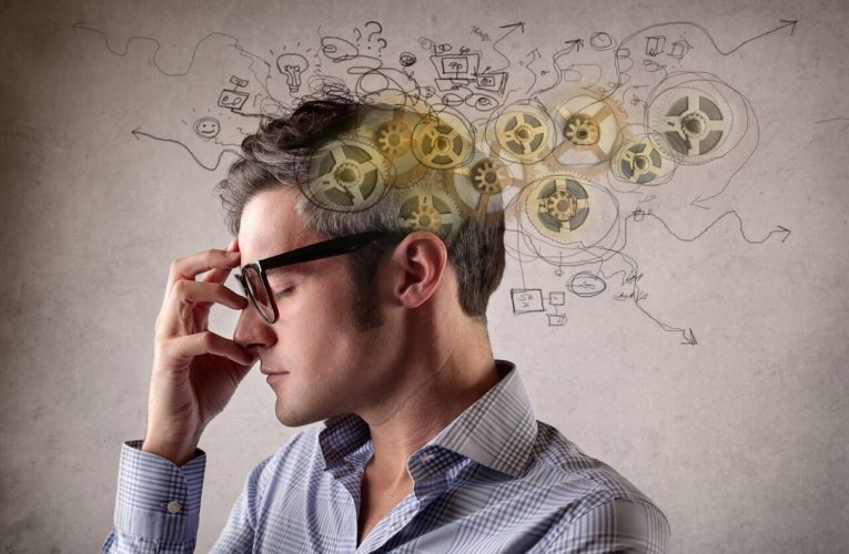 نشانه‌هایی که می‌گوید ذهن آشفته‌ای دارید