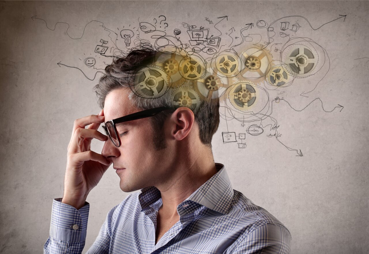 نشانه‌هایی که می‌گوید ذهن آشفته‌ای دارید | ۵ راه برای افزایش تمرکز در انجام کارهای روزانه