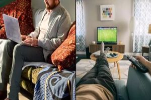 هشدار دانشمندان درمورد خطر یک جا نشستن به زمان طویل!