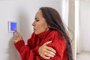 ویژگی دلنشین «سرما» برای سلامت جسمی و روحی بدن