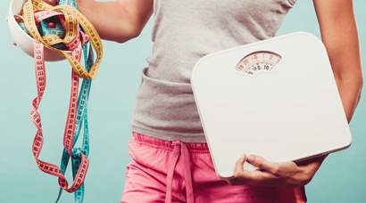 چطور به شیوه‌ ای صحیح لاغر کنیم؟