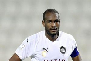 بازیکن تازه پرسپولیس به تهران آمد