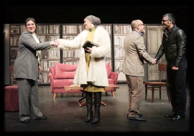 روایت علی سرابی از «استدلالی» که در هیچ کجای دنیا سابقه نداشته است