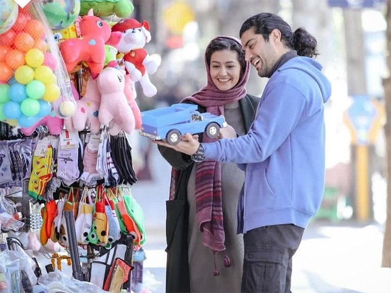 از معجزه دیجیتال «ابراهیم» برای «موسی» تا نقشه «بهروز» برای «هفت»!