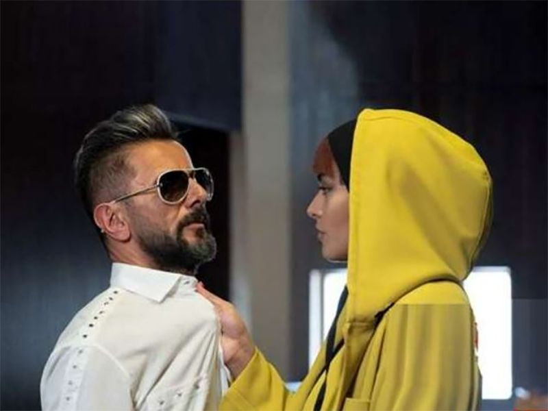 افتتاحیه میلیاردی «رقصنده» سابق در سینما/ زوج حیایی و جعفری هم پول‌ساز شدند