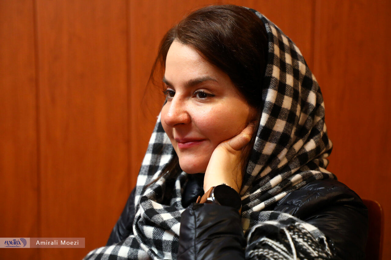 پوریا شکیبایی: مفتخرم، راهی که پدرم رفته را نرفته‌ام؛ بازی این نقش تنبه من بود/ مجتبی جدی: جامعه باید به خشونت عمیق نگاه کند/ خوانشی شرقی در اجرا دارم