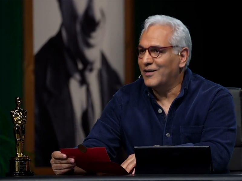 خشم «پرویز» علیه تلویزیون به‌روز شد!/ از خط و نشان «ستاره» تا پرکاری «الناز»