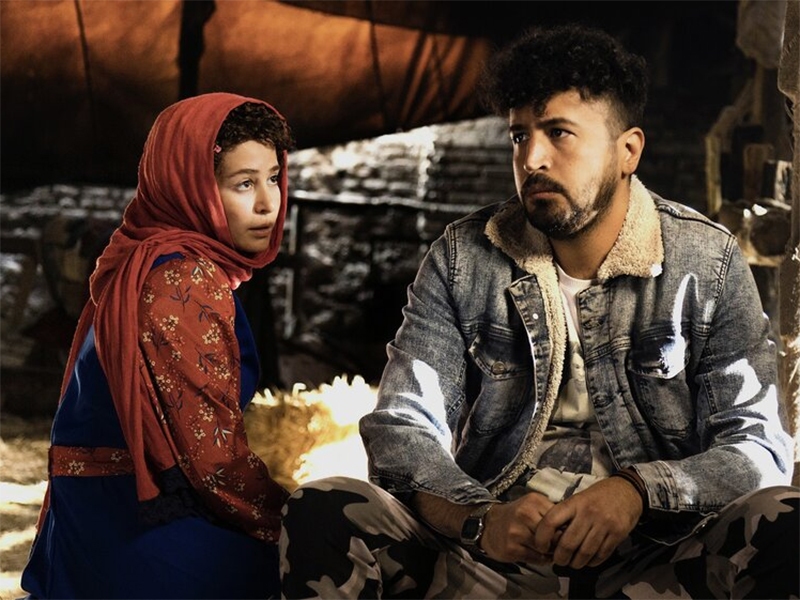 خشم «پرویز» علیه تلویزیون به‌روز شد!/ از خط و نشان «ستاره» تا پرکاری «الناز»