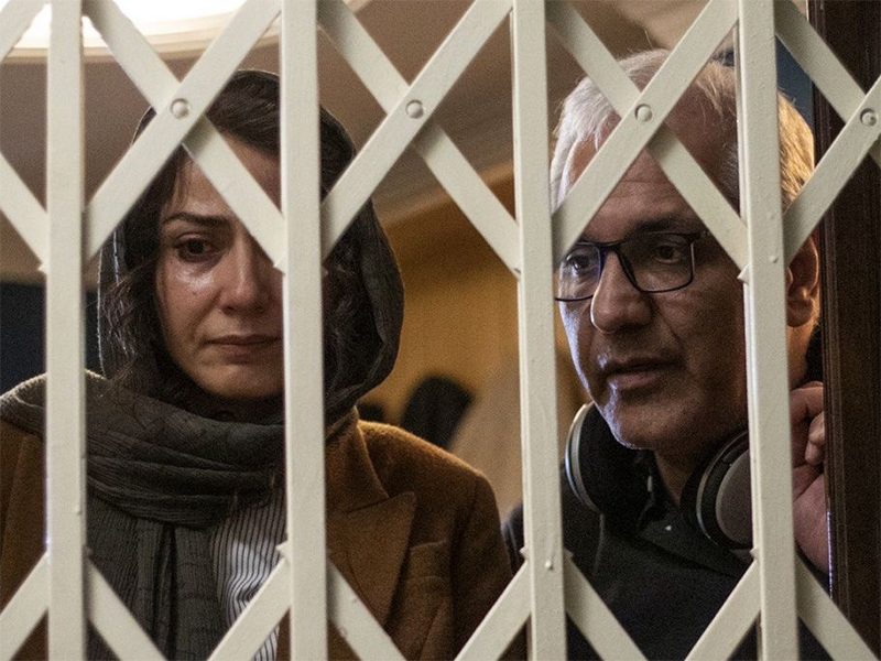 فیلم‌های «فجر» همچنان لو می‌رود؟/ دسترسی ویژه برای مخاطبان خاص!