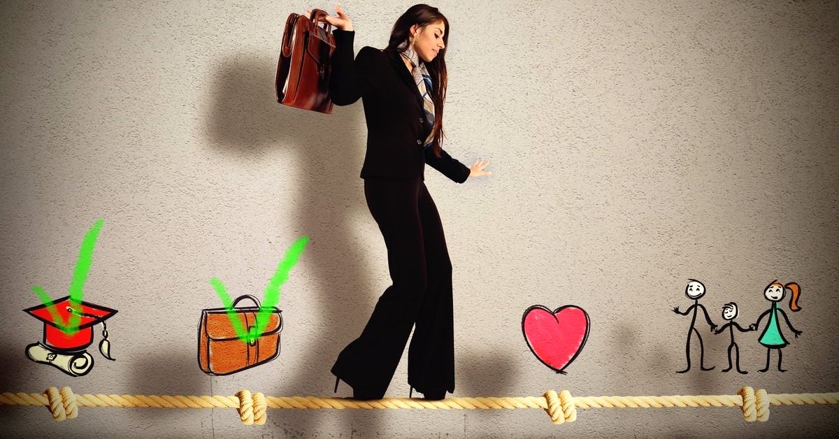 رفتن به سوی آینده