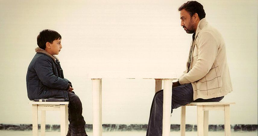 روز پدر ؛ 11 فیلم‌ پدرانه سینمای ایران