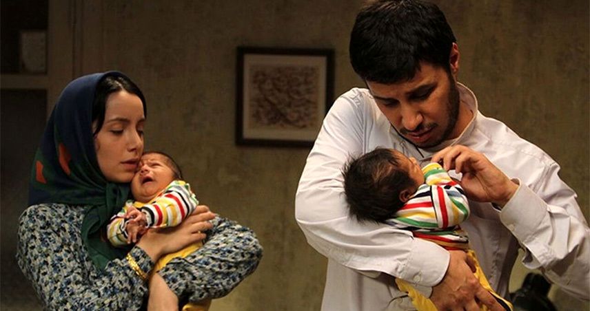 روز پدر ؛ 11 فیلم‌ پدرانه سینمای ایران