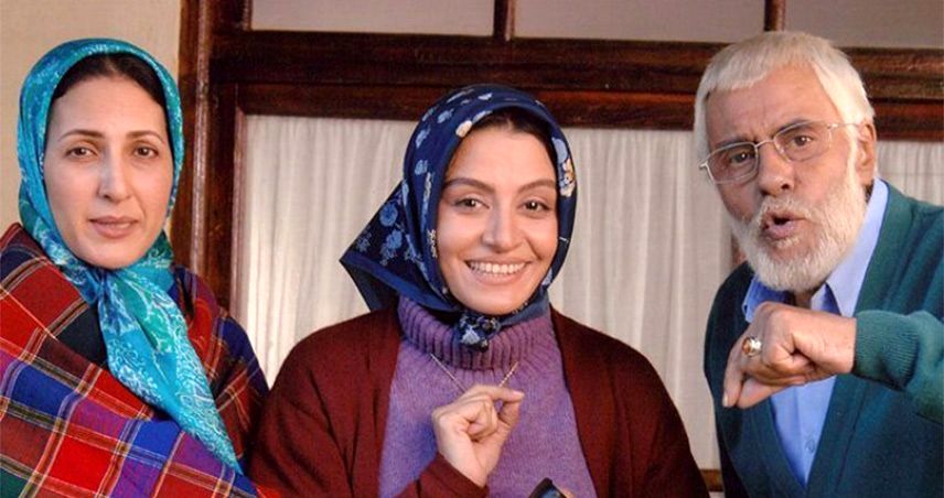 روز پدر ؛ 11 فیلم‌ پدرانه سینمای ایران