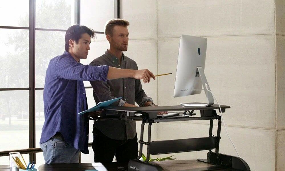 هشدار جدی به کارمندان: مرگ در کمین شماست !