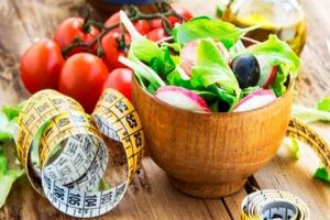 ۴۰ درصد کمتر غذا بخورید، چه مقدار لاغر می شوید؟