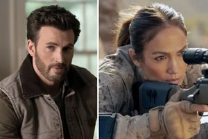 از جنیفرلوپز تا راسل کرو و مل گیبسون/ بدترین های سال معرفی شدند/ نامزدهای جوایز تمشک طلایی ۲۰۲۴