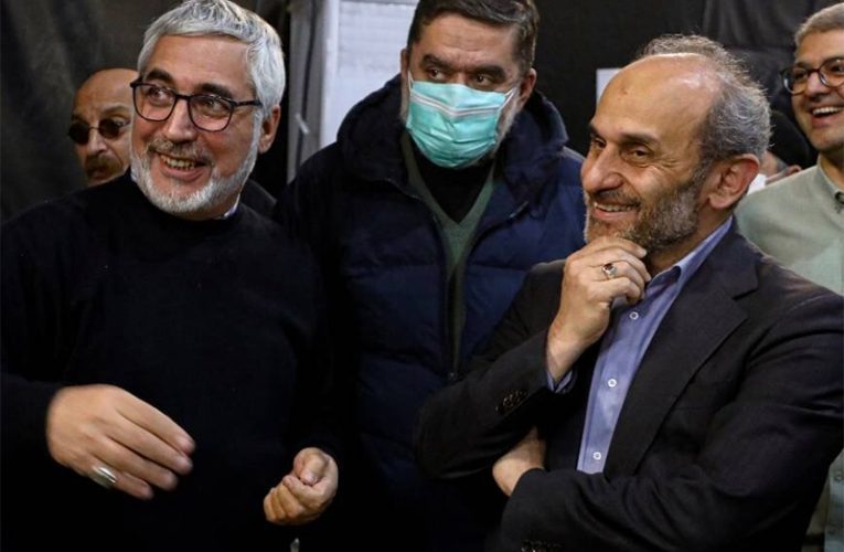 از معجزه دیجیتال «ابراهیم» برای «موسی» تا نقش دن‌کیشوتی «بهروز» در «هفت»