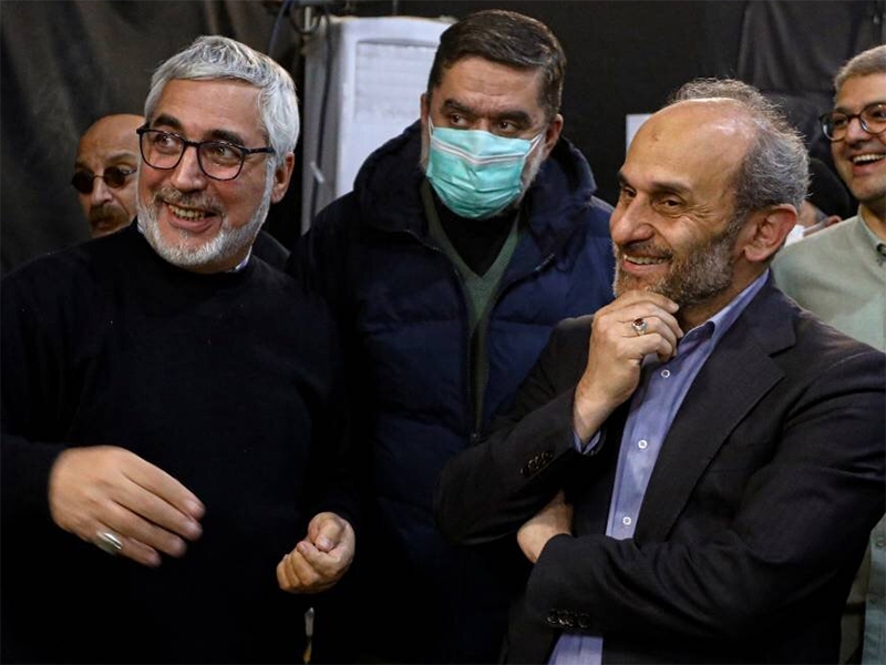 از معجزه دیجیتال «ابراهیم» برای «موسی» تا نقشه «بهروز» برای «هفت»!