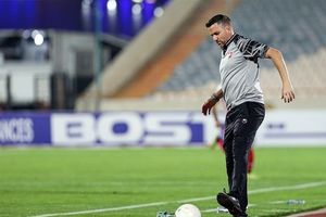 اوسمار سرمربی پرسپولیس شد/ رد گزینه اسپانیایی به علت خواست ۵۰۰ هزار دلاری