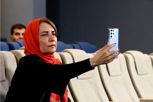 بازی در نقش های منفی را دوست دارم