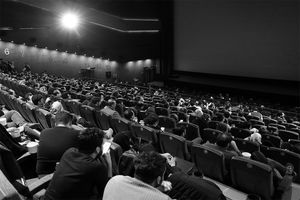 بهت سینما در آخر یک هفته پررونق/ «ترور» کام گیشه‌ها را تلخ کرد