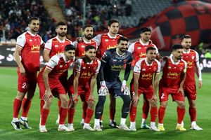 به‌زودی ۲ مربی و ۲ بازیکن به پرسپولیس اضافه می شوند
