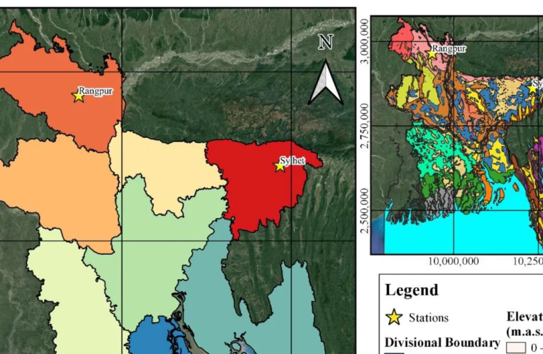 تهیه الگوهای پیش‌بینی خشکسالی با منفعت‌گیری از یادگیری ماشینی