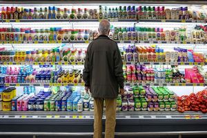 تورم سه رقمی دور از انتظار نیست