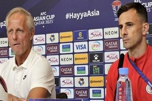 تیم ملی فوتبال ایران یکی از ۳ مدعی قهرمانی است