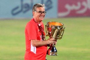 جواب مرد کروات به نظر سرخ ها چه می بود؟