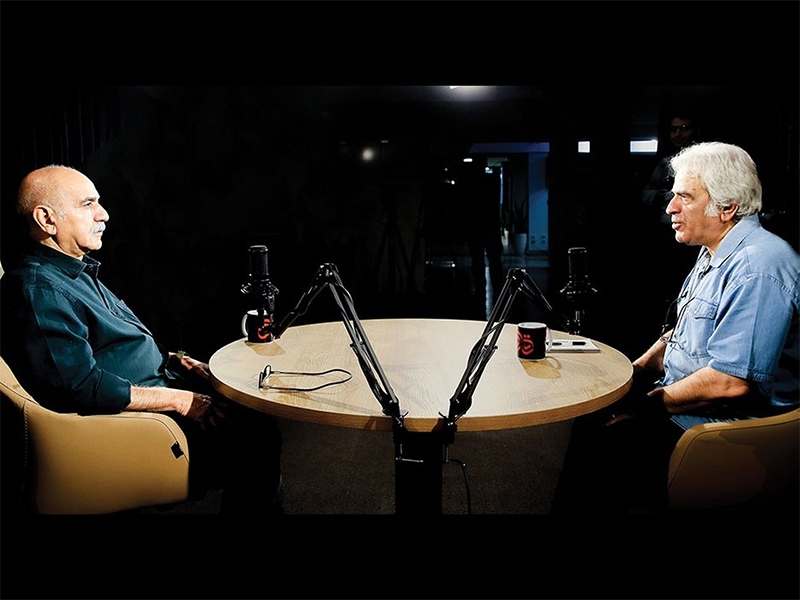 خشم «پرویز» علیه تلویزیون به‌روز شد!/ از خط و نشان «ستاره» تا پرکاری «الناز»