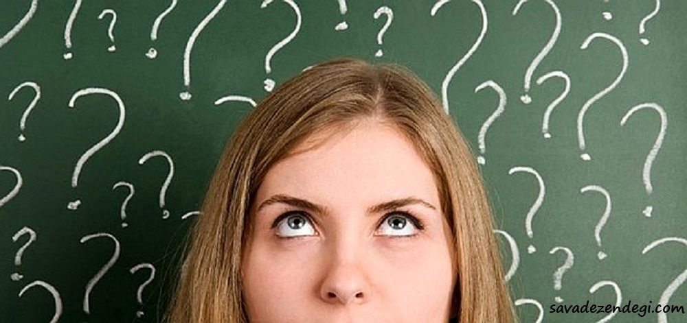 خودتان را چقدر می شناسید؟