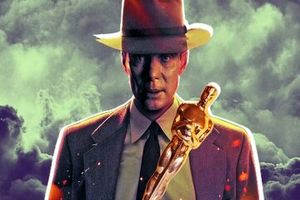 رقابت سنگین در اسکار ۲۰۲۴؛ نامزدهای اسکار معارفه شدند