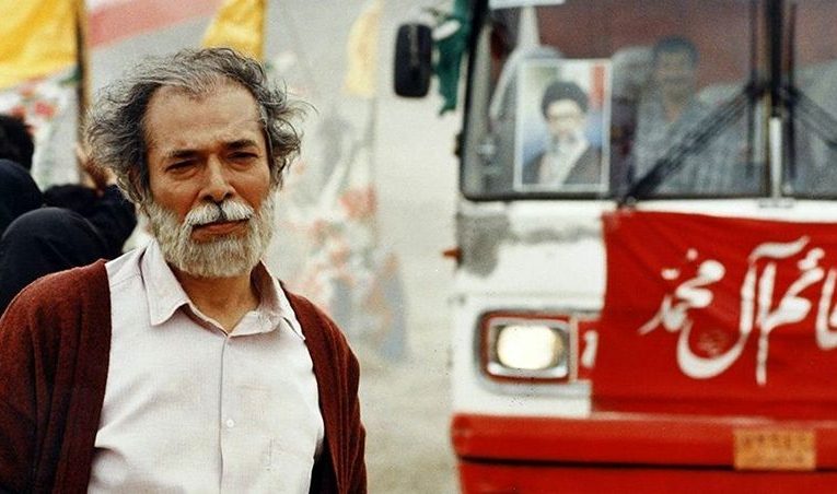 روز پدر و معارفه ۱۱ فیلم‌ پدرانه سینمای ایران