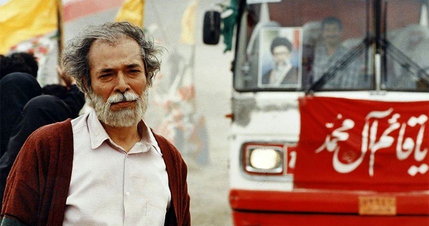 روز پدر ؛ 11 فیلم‌ پدرانه سینمای ایران