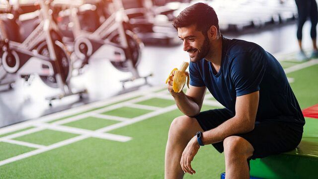 زمان طلایی سوزاندن کربوهیدرات ها چه هنگامی است؟