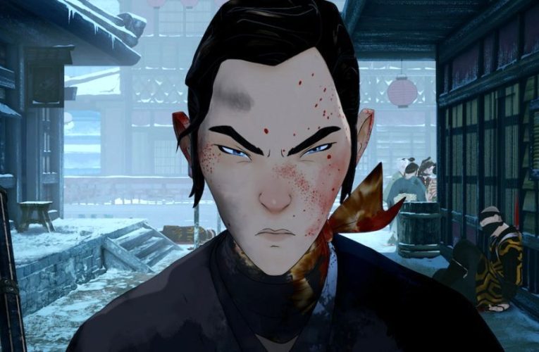 «سامورایی چشم آبی»؛ یکی از بهترین‌ها در نیم قرن تازه