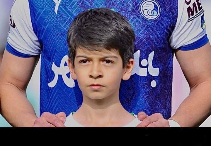 سعید مهری از استقلال جدا شد