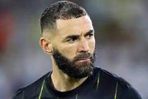 شرط شگفت بنزما برای برگشت به عربستان