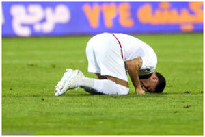 شوک به تیم ملی شب قبل از بازی/ صدمه دیدن علیرضا جهانبخش در چه حد است؟