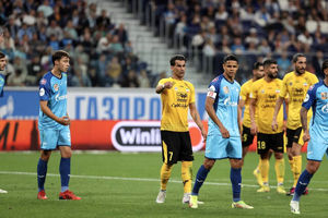 قرارداد ۹۰ میلیارد تومانی مطلب نیازمند با سپاهان/ آل کثیر و یزدانی در لیست مازاد