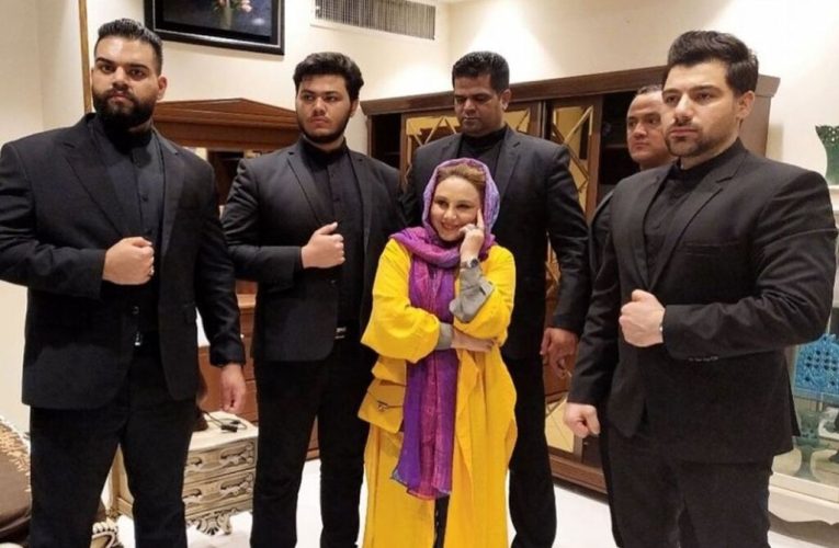 معارفه یک شغل نون و آب دار؛ درآمد بادیگاردها چه مقدار است؟