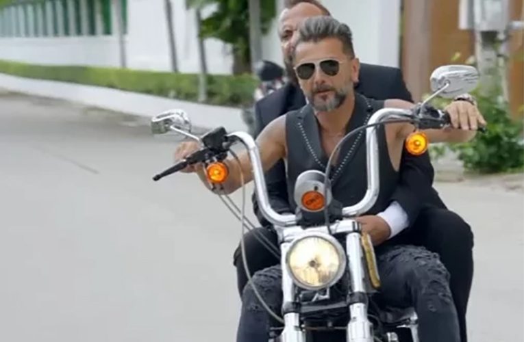 ممیزی «هاوایی» میانه اکران عمومی/ پای «ریحانه پارسا» در بین است؟