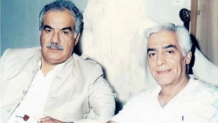 نقد تهمت هنری کیهان علیه میرحسین موسوی و محمد خاتمی/ چه افرادی هنرمندان را از ایران فراری دادند؟