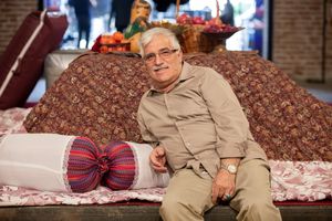 نیاز به ۲ ماه استراحت مطلق دارم