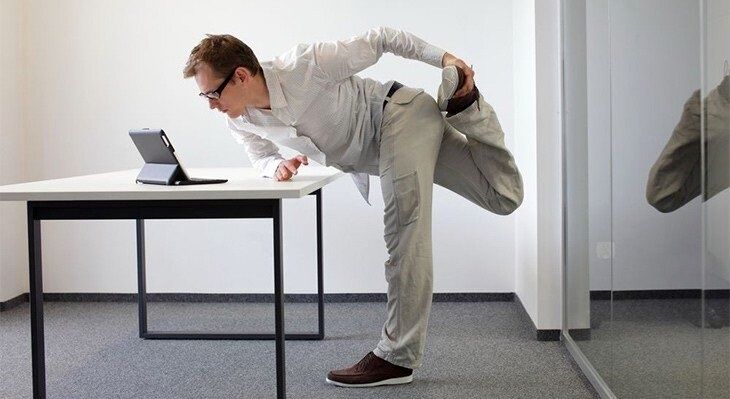 هشدار جدی به کارمندان: مرگ در کمین شما است!