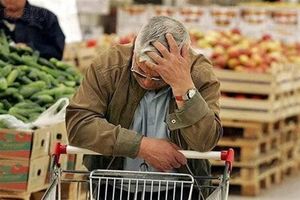 هشدار نماینده مجلس درباره افزایش قیمت کالاهای اساسی